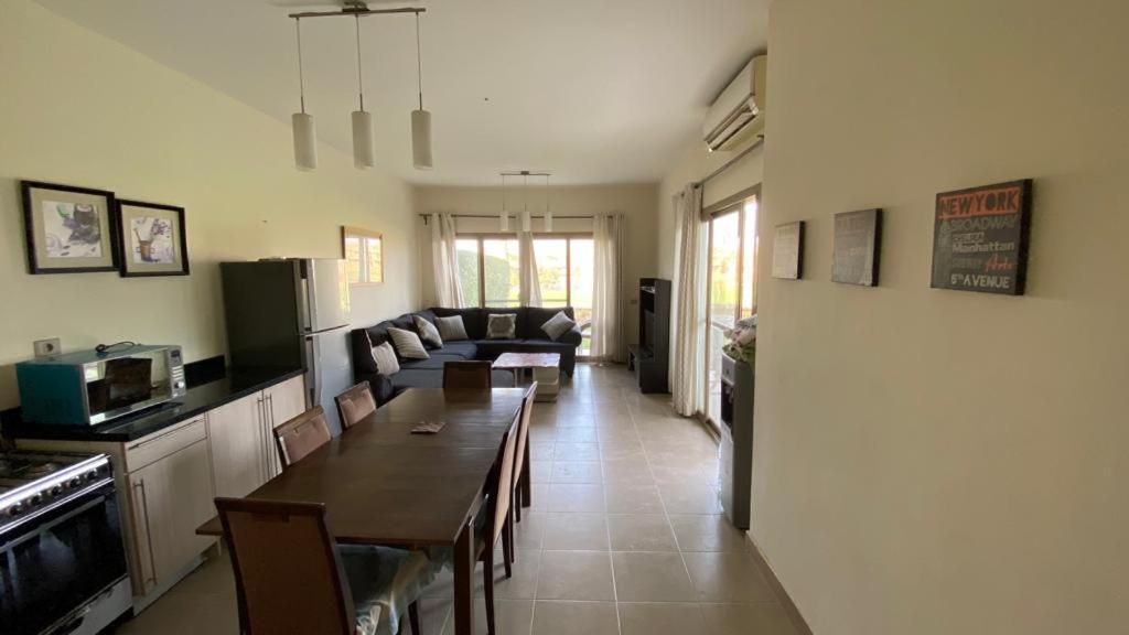 Chalet At Little Venice - Ain Sokhna Ain Sukhna Exterior photo
