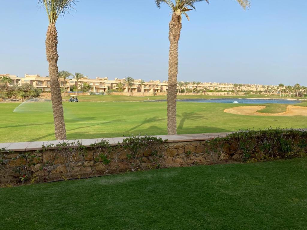 Chalet At Little Venice - Ain Sokhna Ain Sukhna Exterior photo