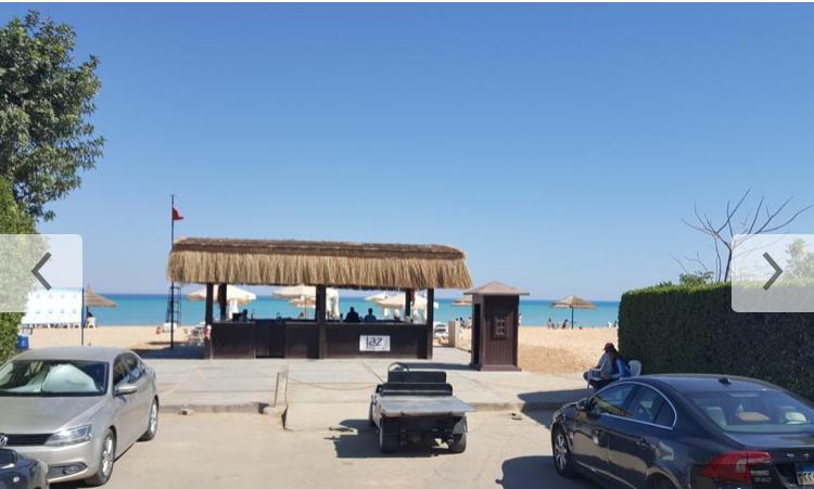 Chalet At Little Venice - Ain Sokhna Ain Sukhna Exterior photo