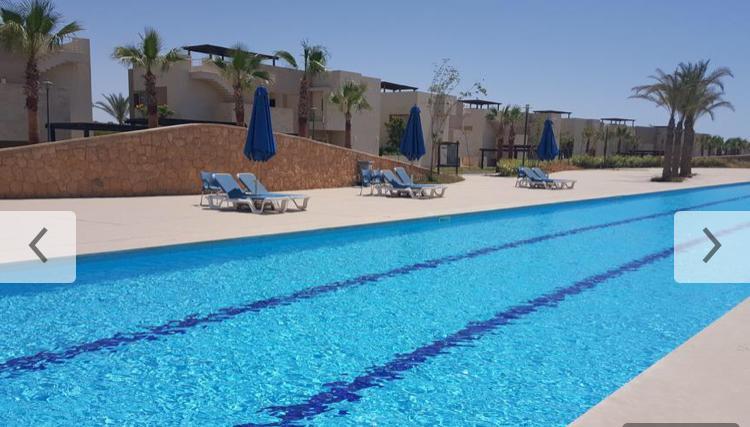 Chalet At Little Venice - Ain Sokhna Ain Sukhna Exterior photo